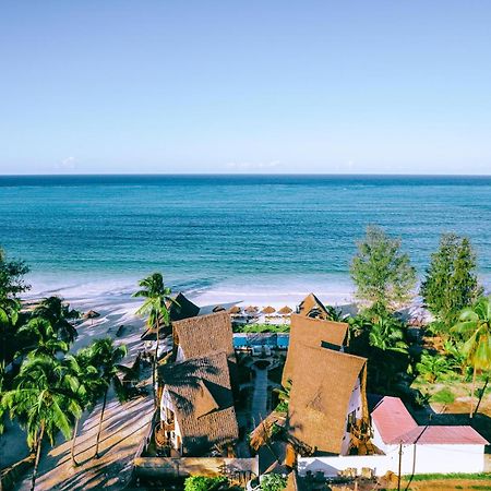 La Perla Beach Resort, Zanzibar - Your Beachfront Private Haven بواني ماكهانجاني المظهر الخارجي الصورة